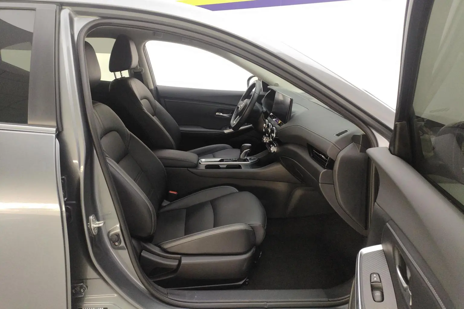 Nissan Sylphy 2023 1.6L CVT Comfort Plus