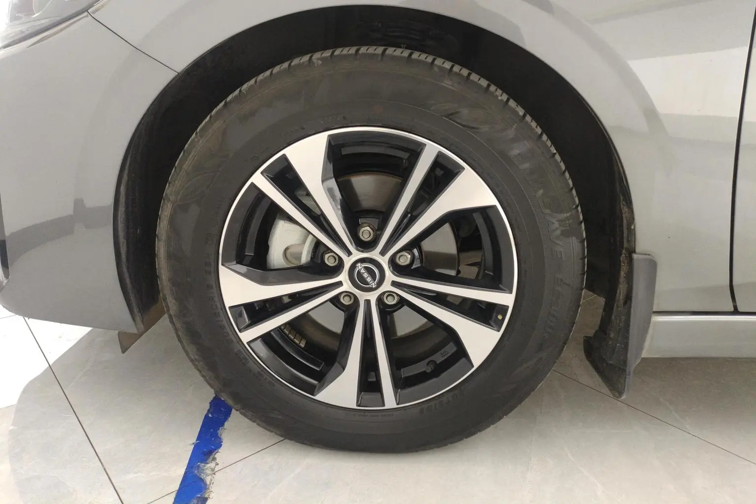 Nissan Sylphy 2023 1.6L CVT Comfort Plus