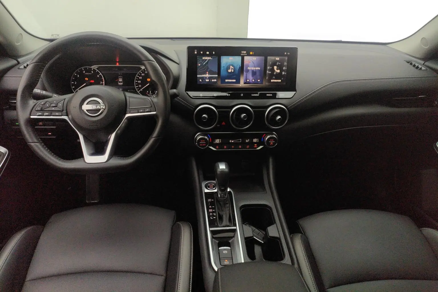 Nissan Sylphy 2023 1.6L CVT Comfort Plus