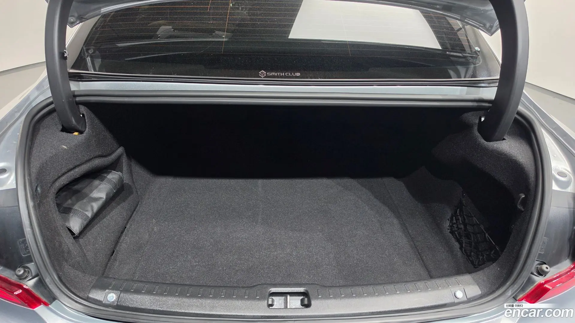 Volvo S90 D5 AWD Inscription