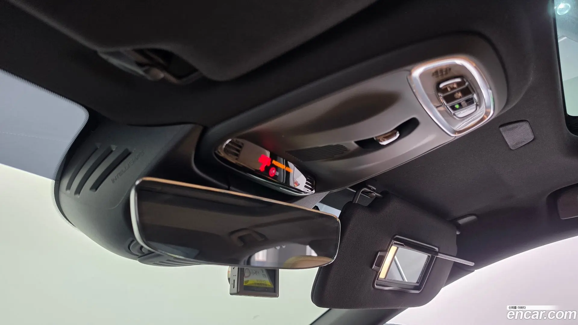 Volvo S90 D5 AWD Inscription