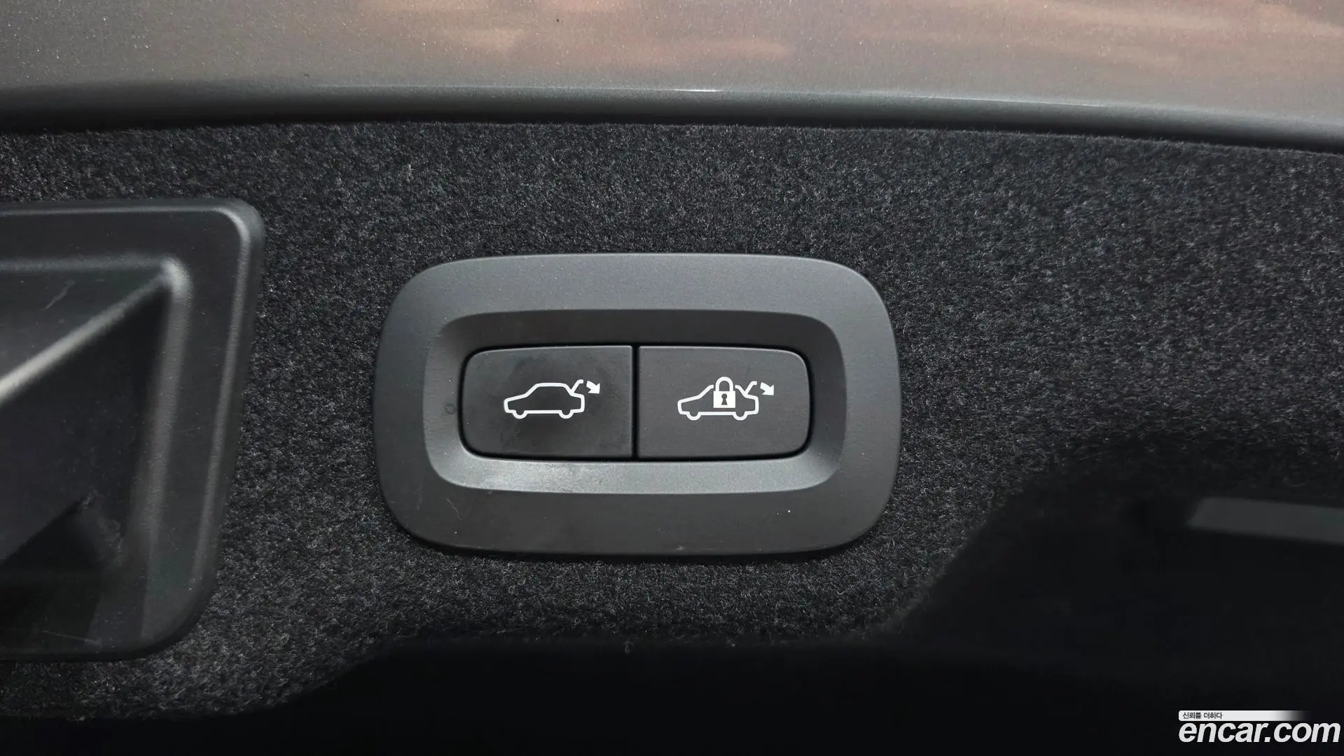 Volvo S90 D5 AWD Inscription