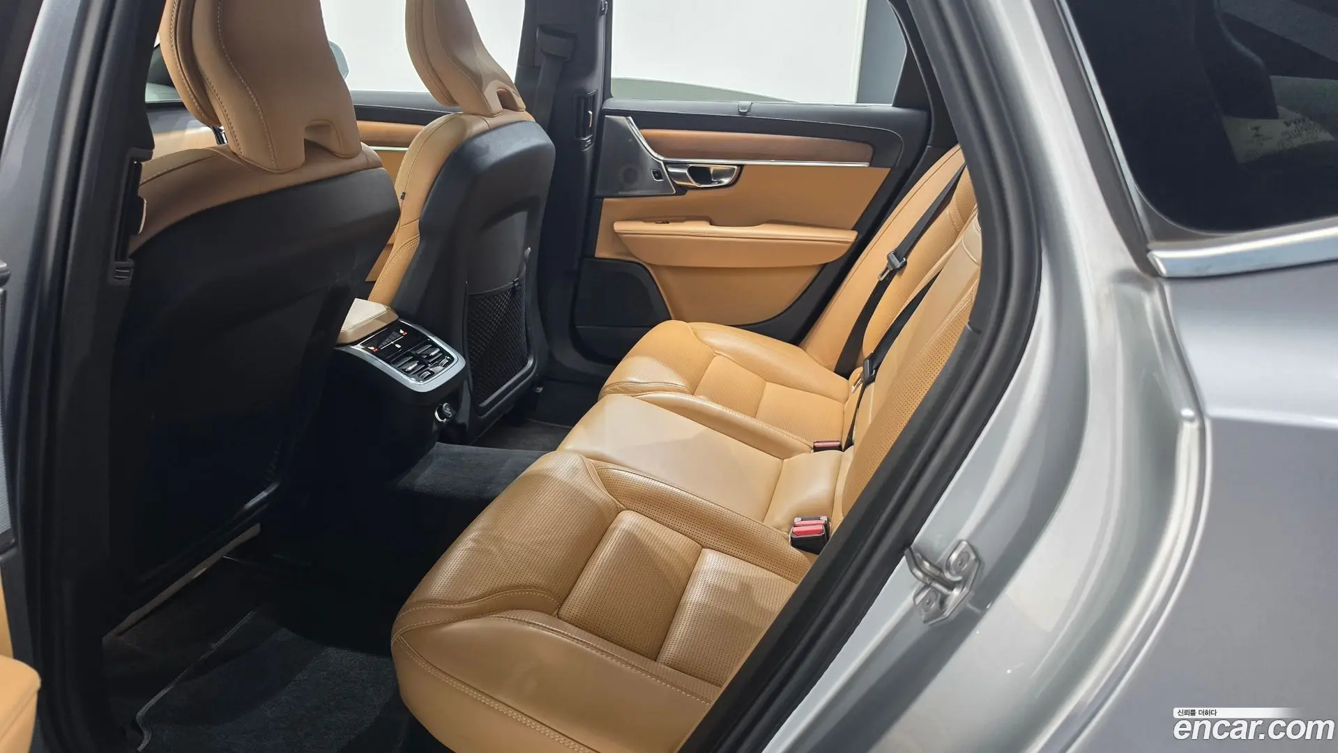 Volvo S90 D5 AWD Inscription