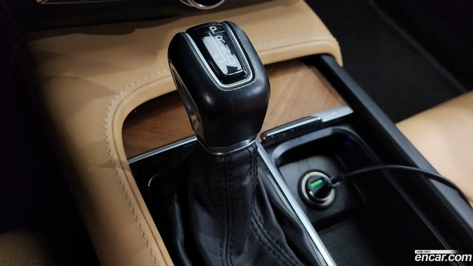 Volvo S90 D5 AWD Inscription