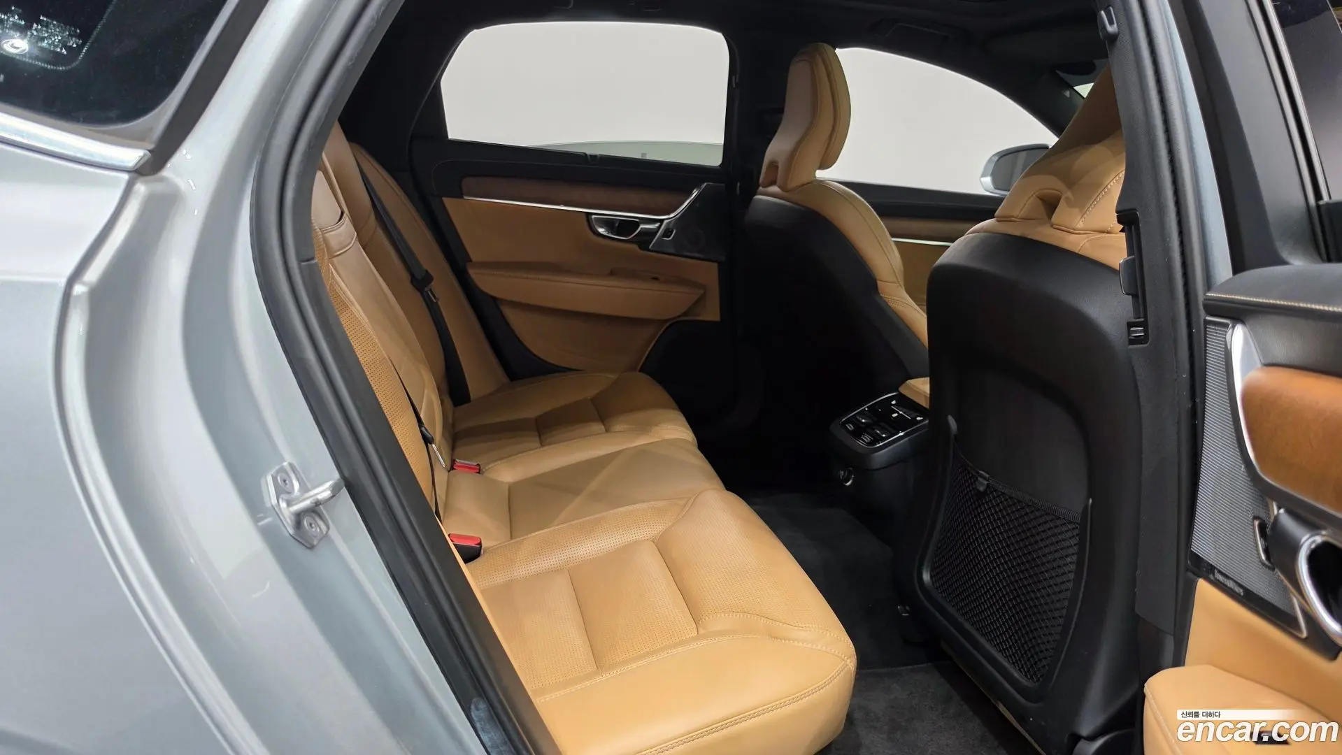 Volvo S90 D5 AWD Inscription