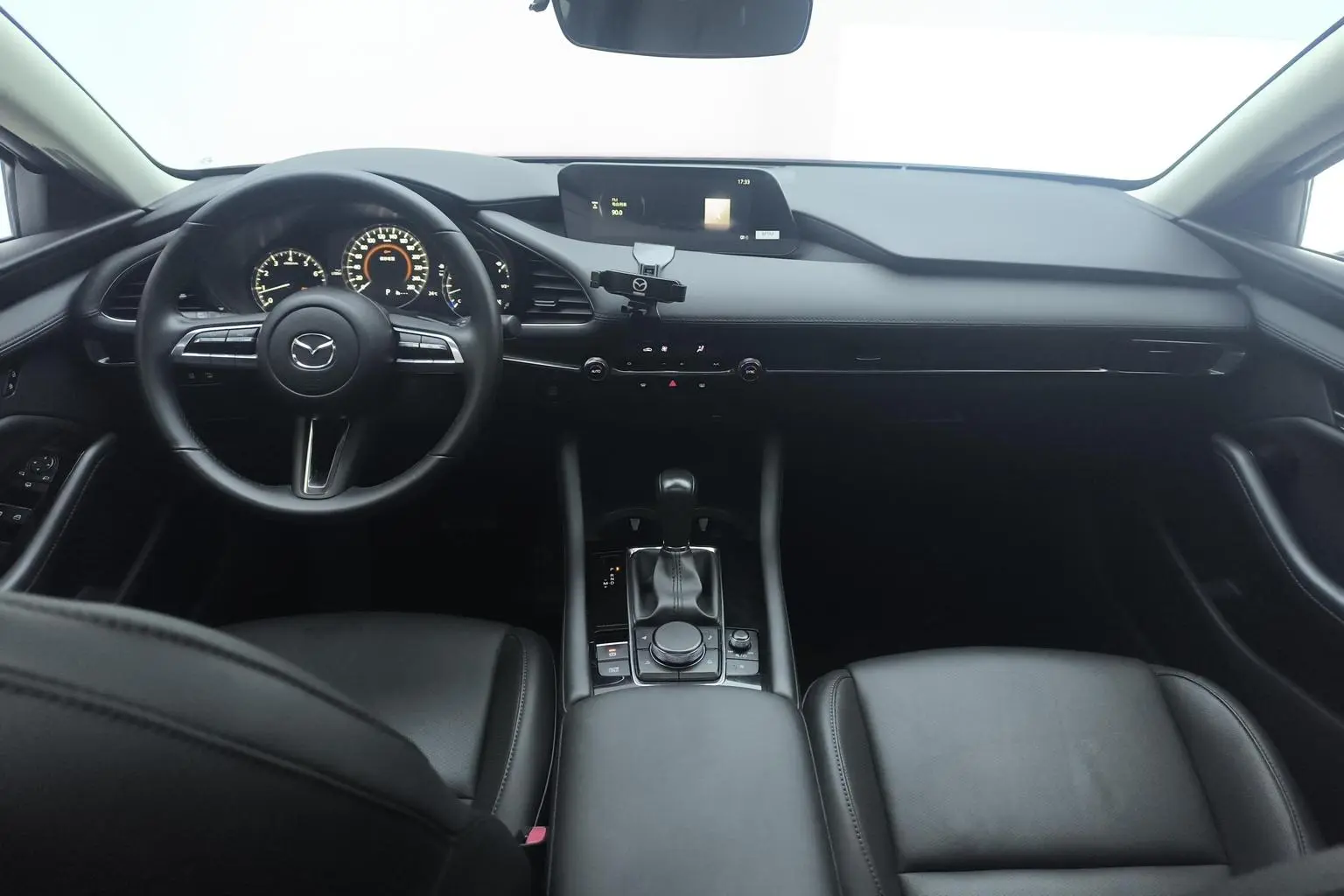 Mazda 3 Mazda3 2021 2.0L Auto Quality Elegance