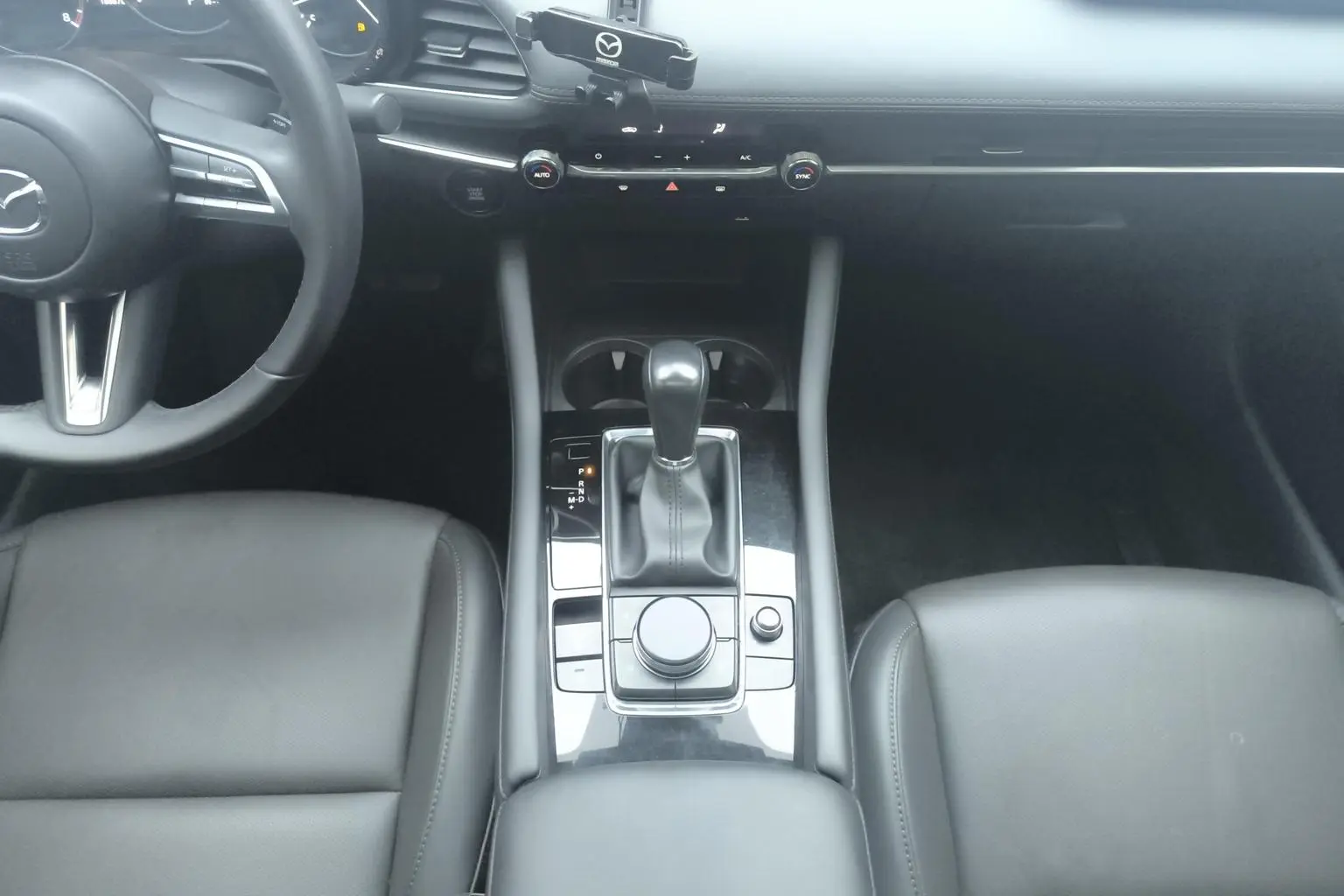 Mazda 3 Mazda3 2021 2.0L Auto Quality Elegance