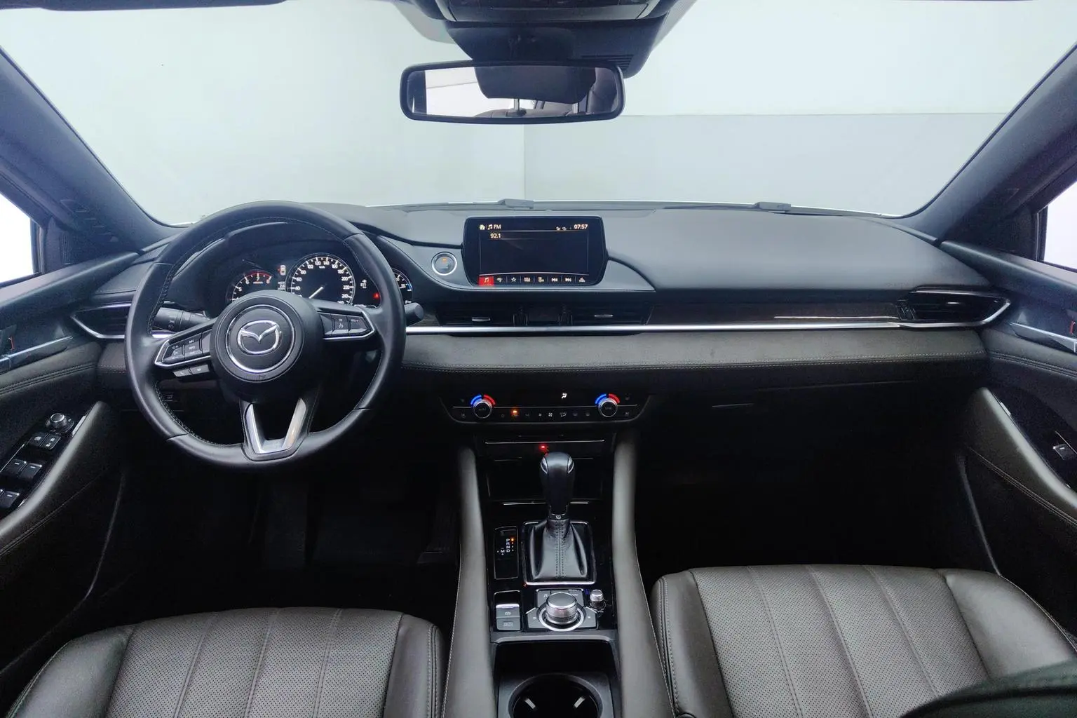 Mazda Atenza 2020 2.5L Blue Sky Premium Supreme