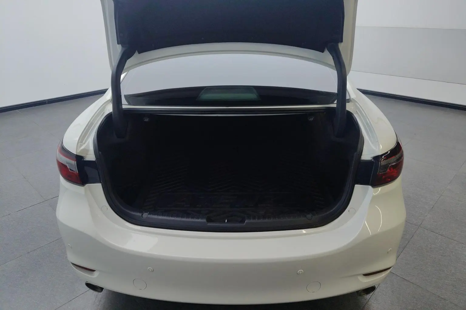 Mazda Atenza 2020 2.5L Blue Sky Premium Supreme