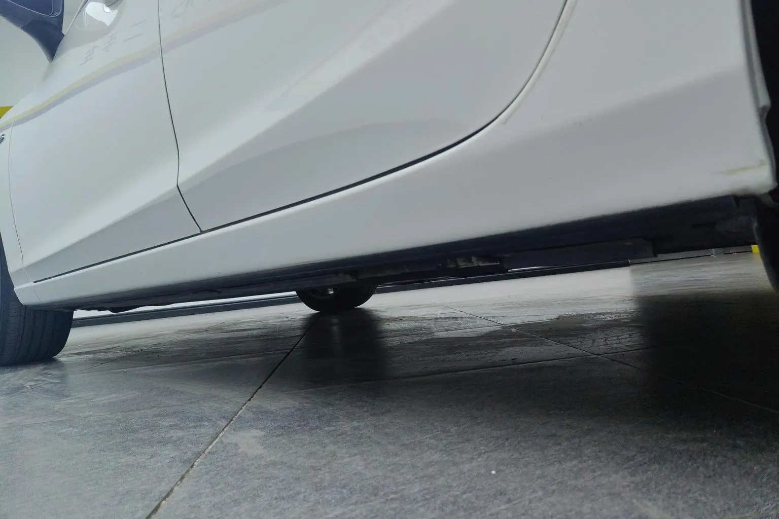 Mazda Atenza 2020 2.5L Blue Sky Premium Supreme