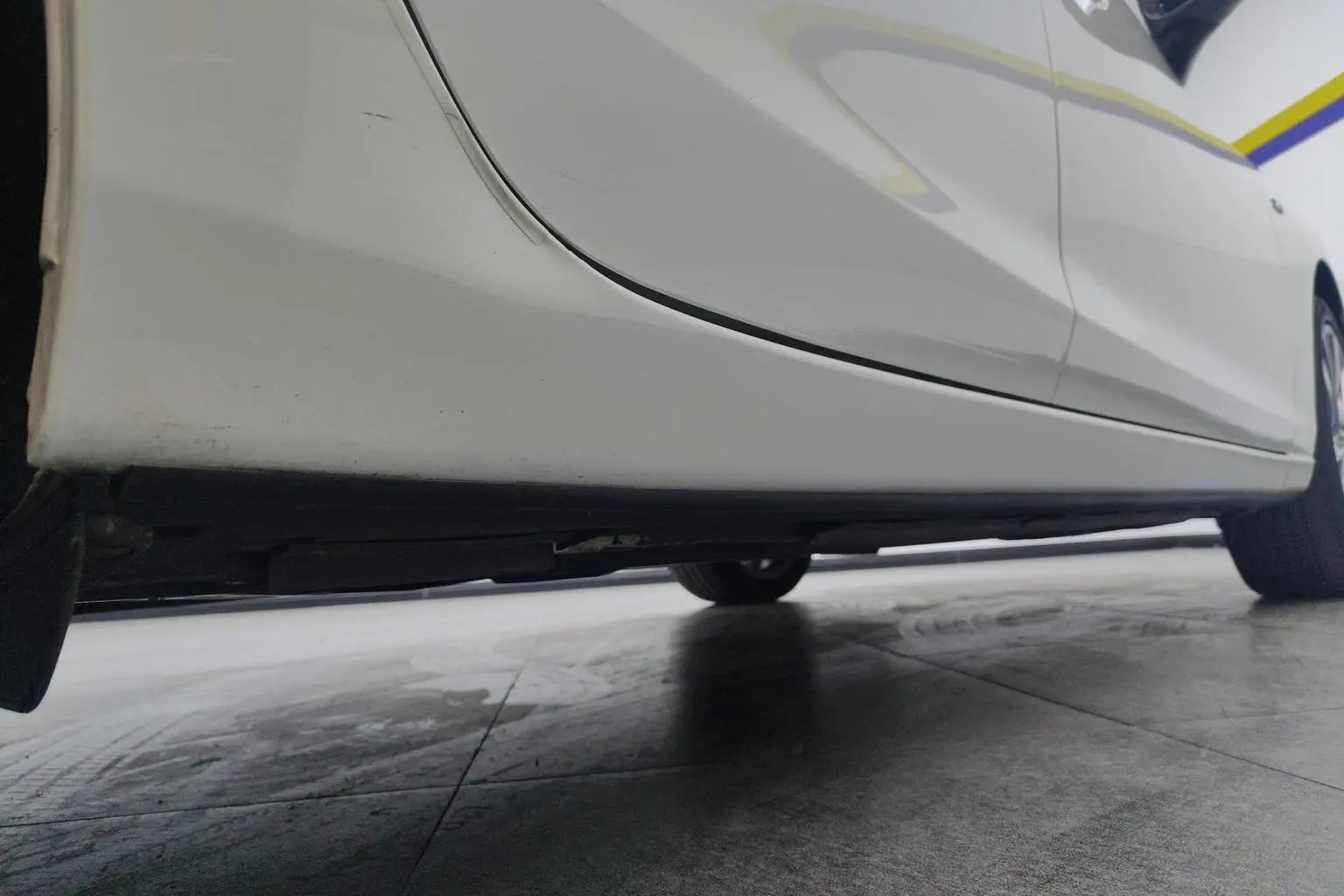 Mazda Atenza 2020 2.5L Blue Sky Premium Supreme