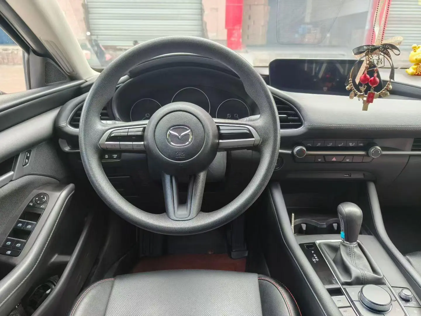 Mazda 3 Mazda3 2022 2.0L Auto Quality Engine