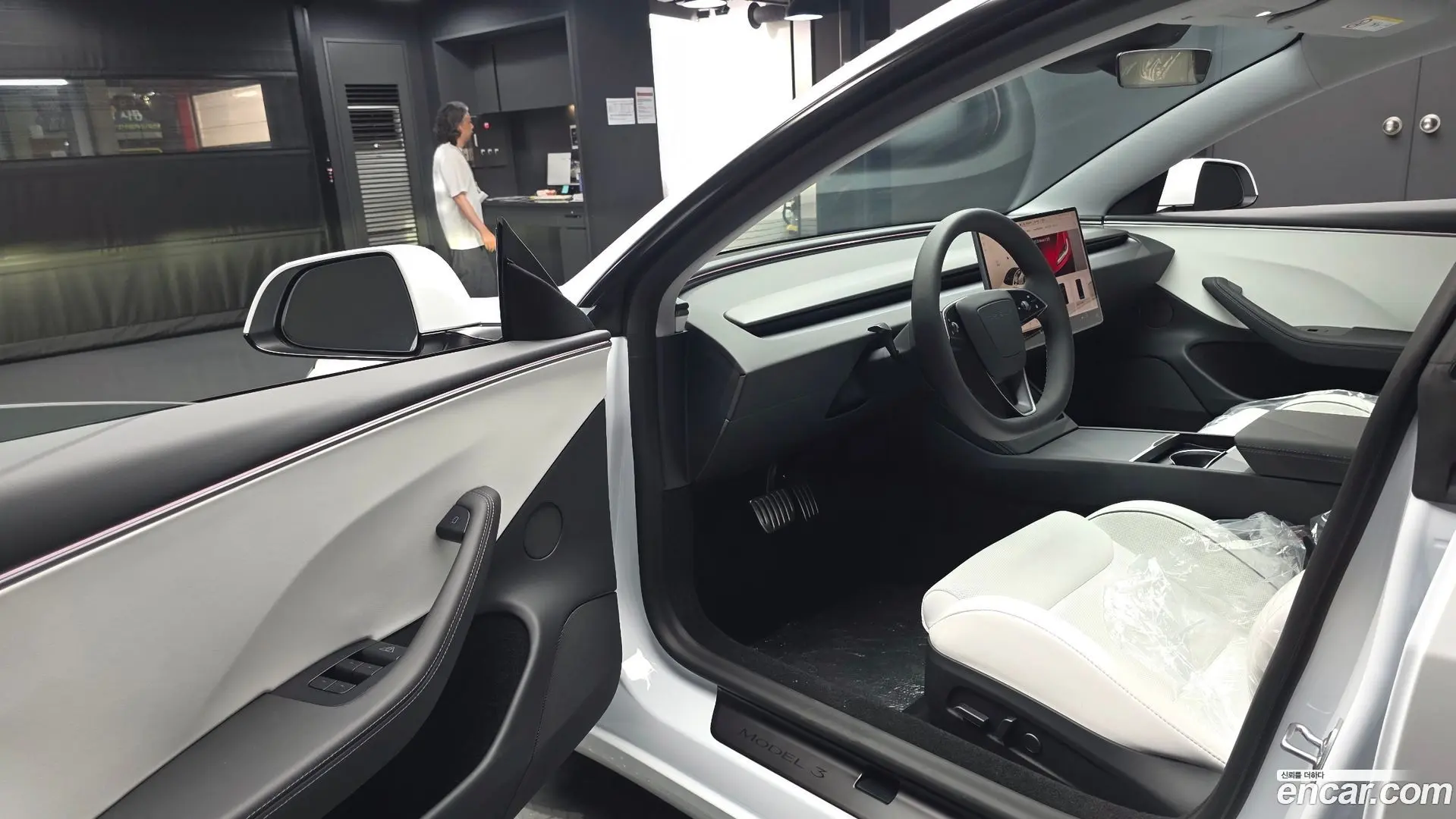 Tesla Model 3 Performance AWD 2024
