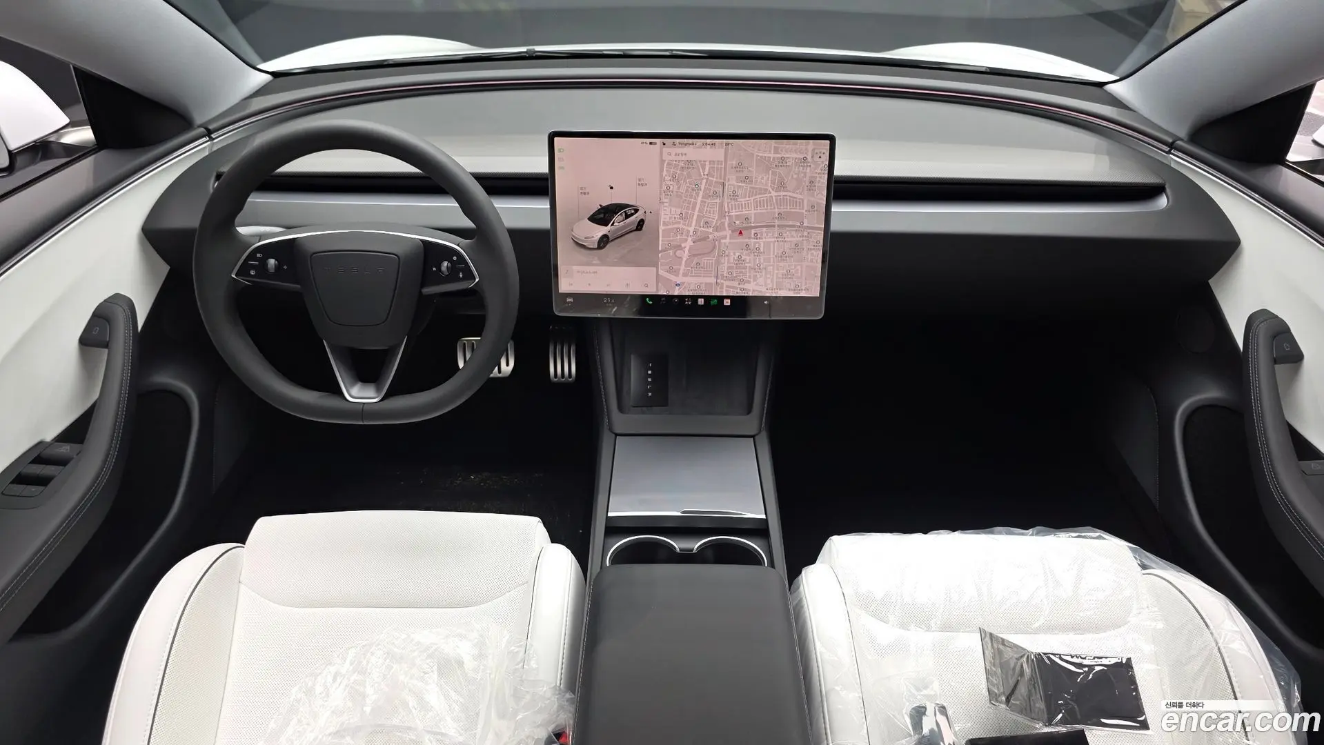 Tesla Model 3 Performance AWD 2024
