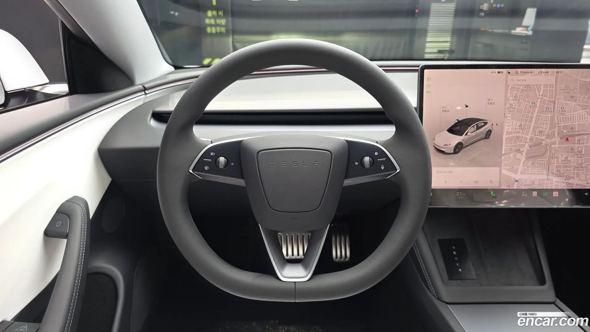 Tesla Model 3 Performance AWD 2024