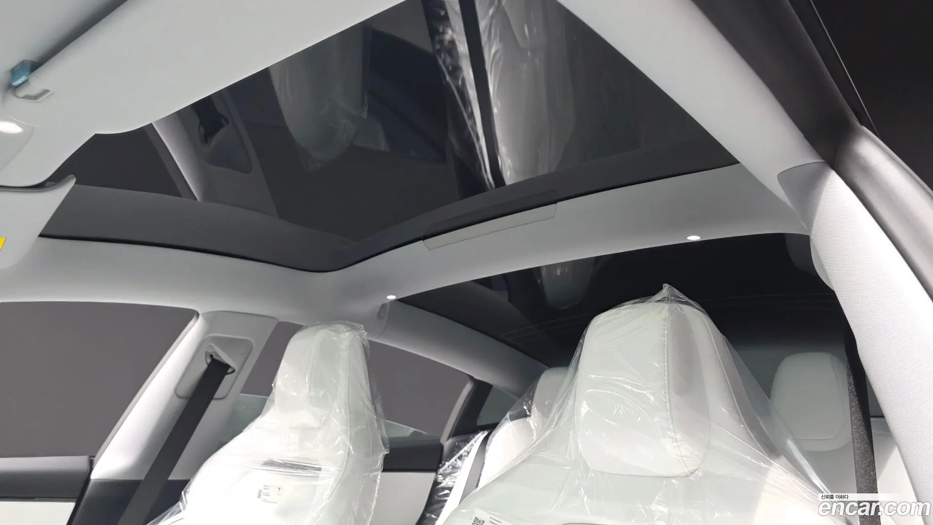 Tesla Model 3 Performance AWD 2024