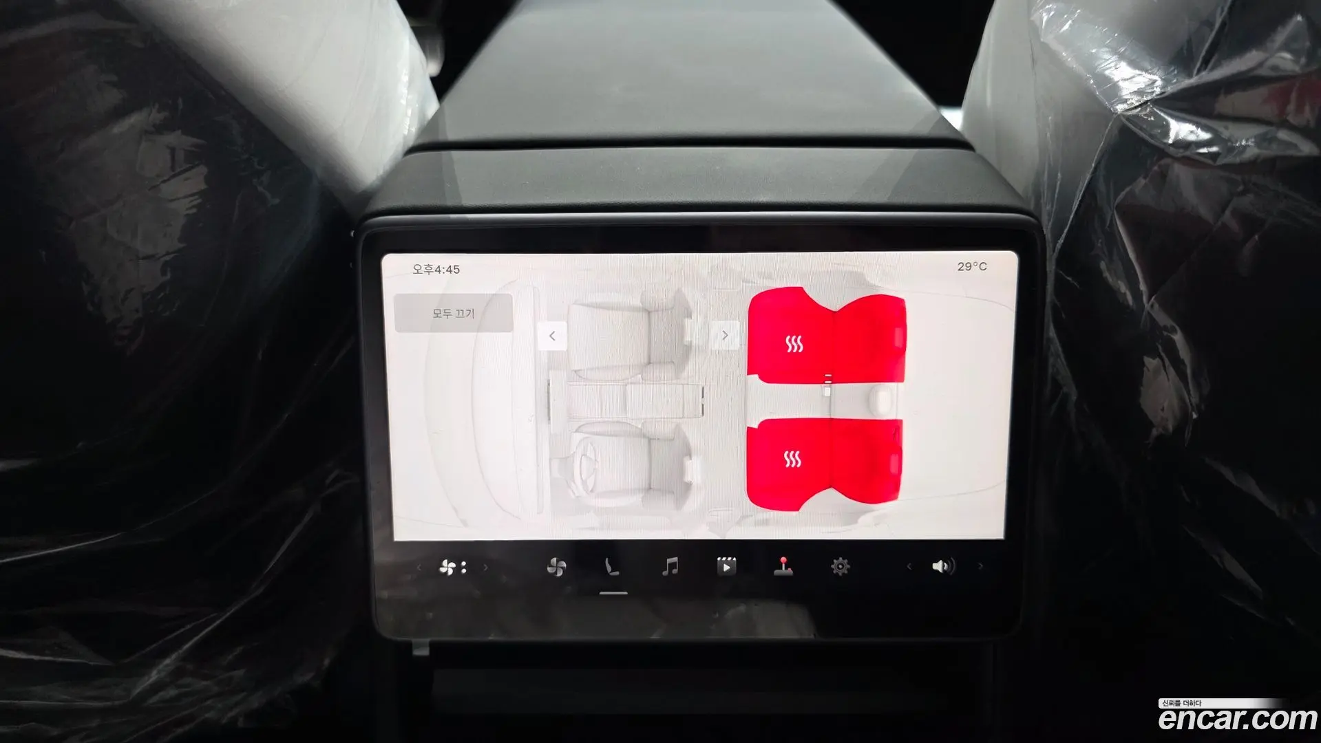 Tesla Model 3 Performance AWD 2024
