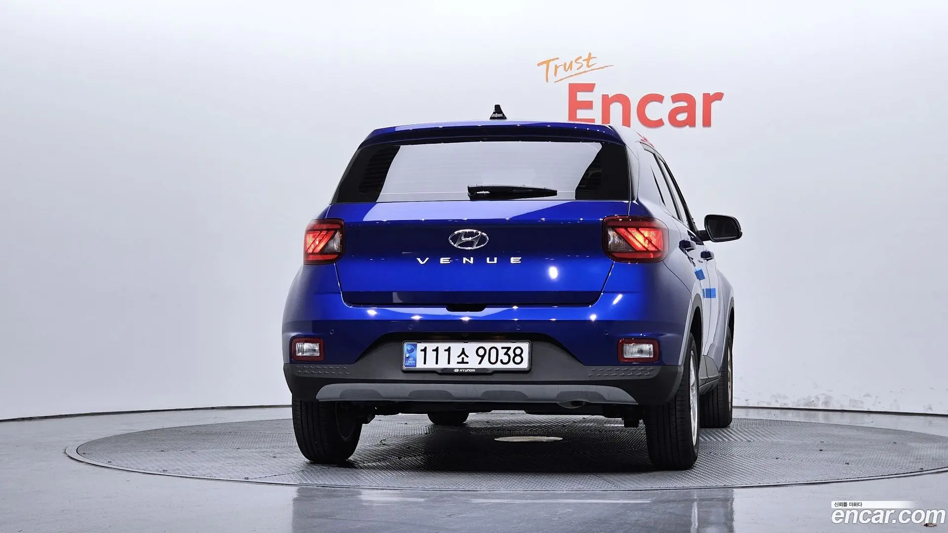 Hyundai Venue 1,6 Premium 2022