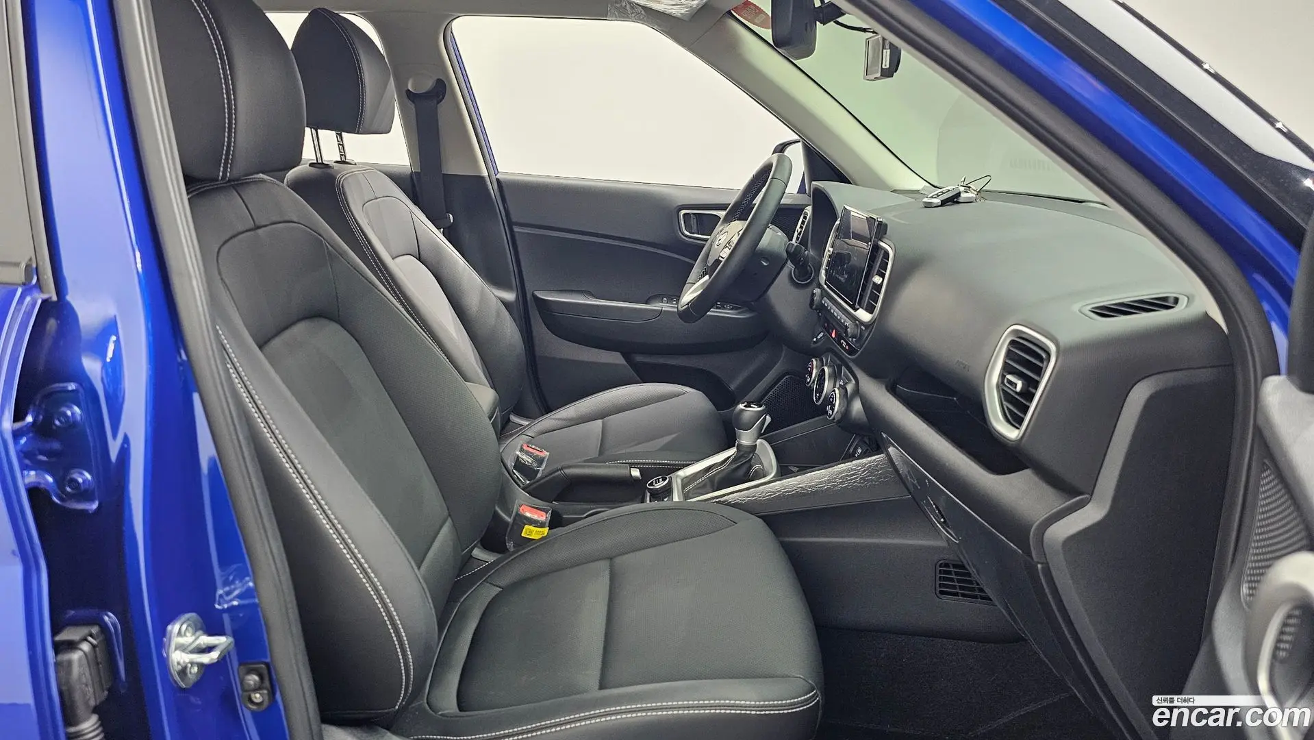 Hyundai Venue 1,6 Premium 2022