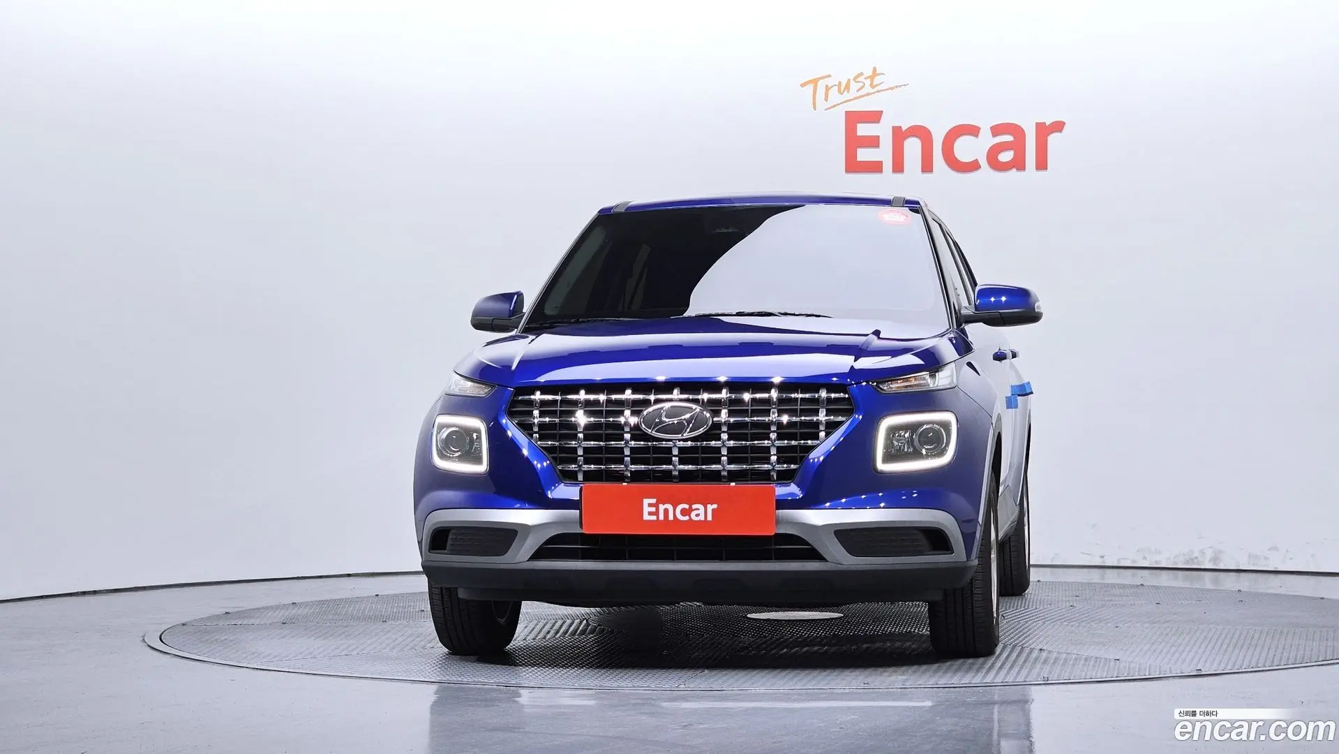 Hyundai Venue 1,6 Premium 2022