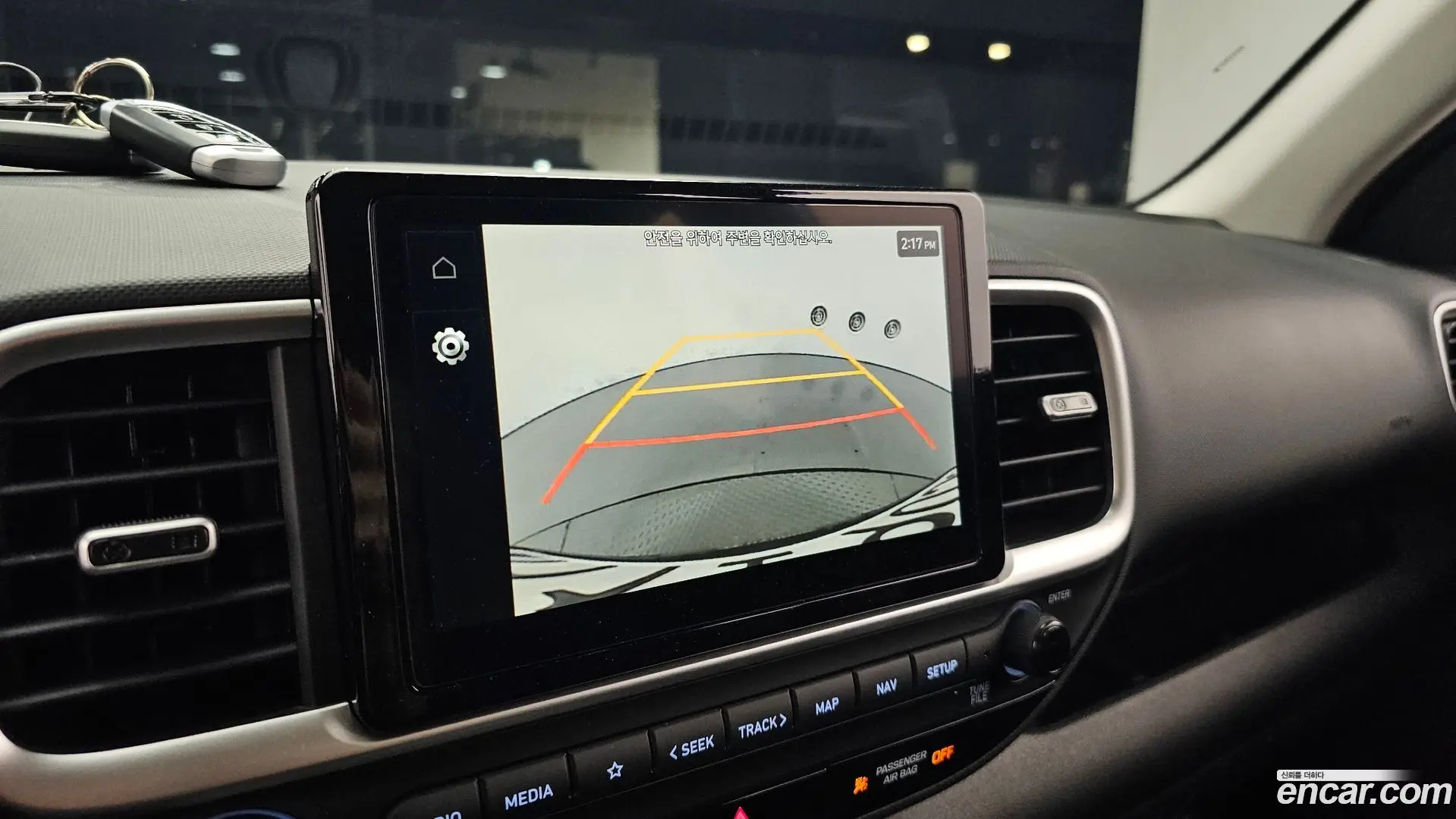 Hyundai Venue 1,6 Premium 2022
