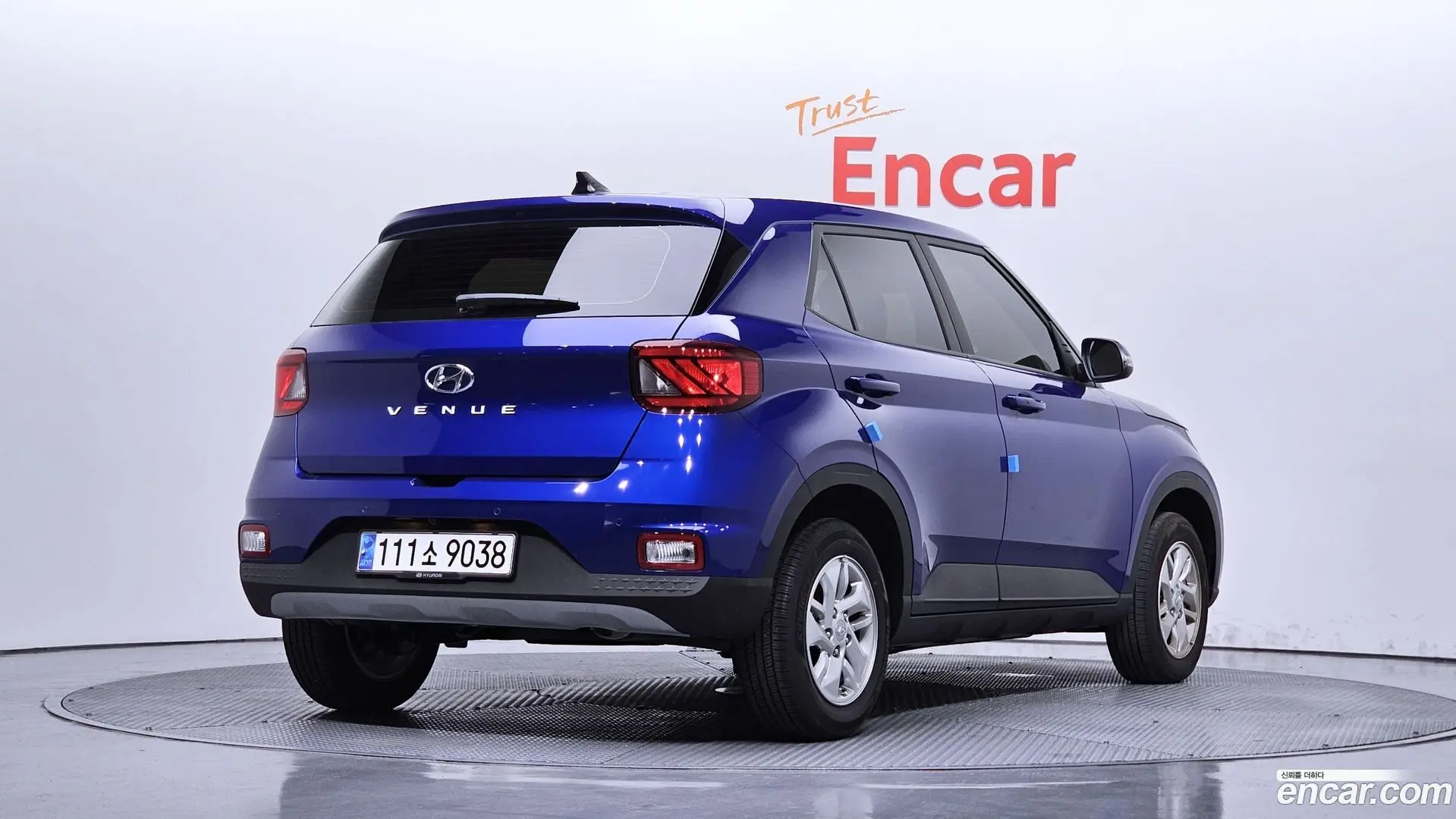 Hyundai Venue 1,6 Premium 2022