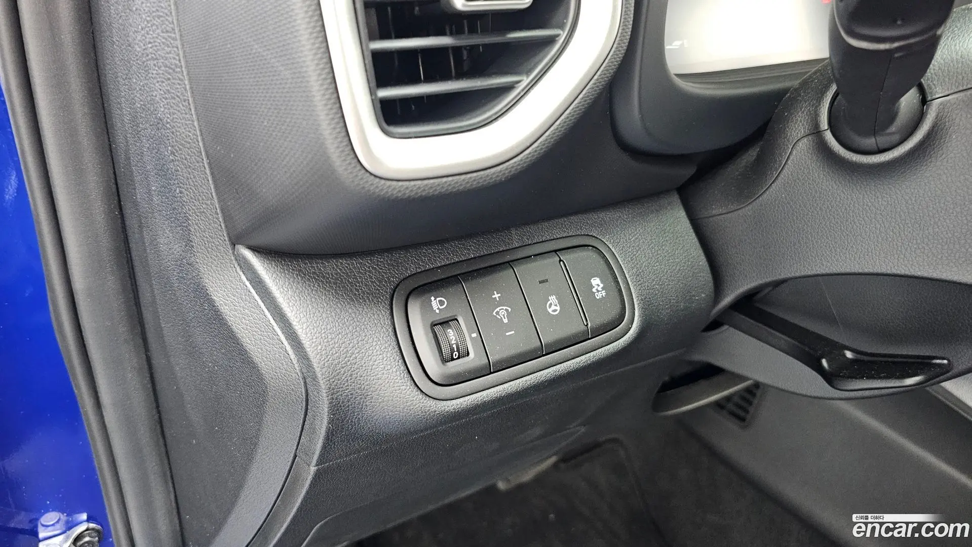 Hyundai Venue 1,6 Premium 2022