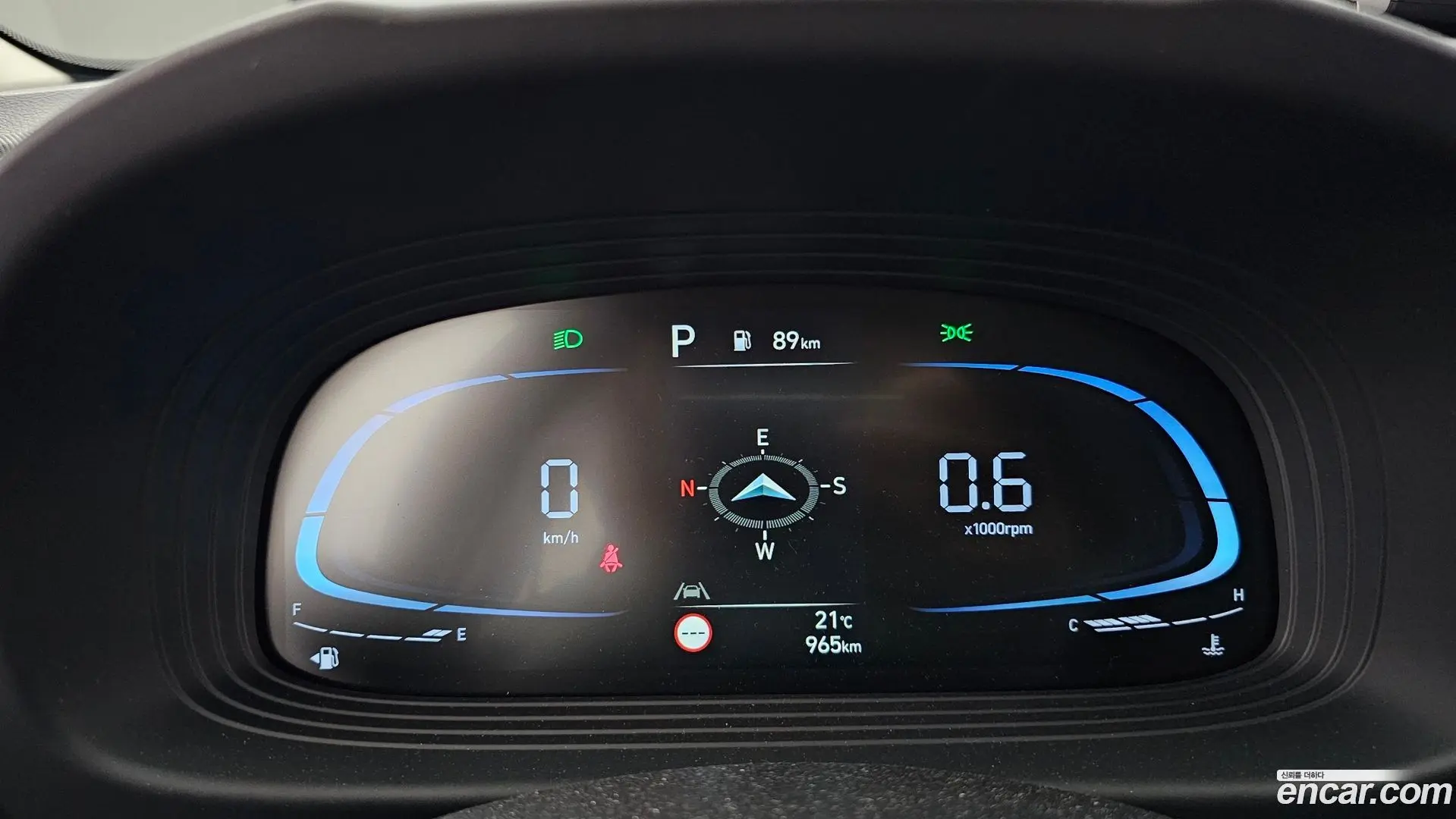 Hyundai Venue 1,6 Premium 2022