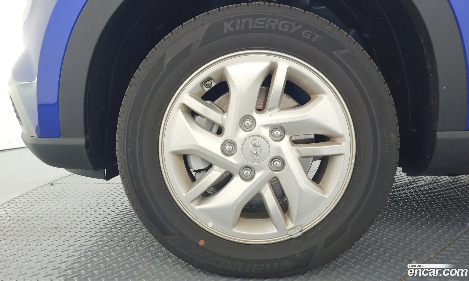 Hyundai Venue 1,6 Premium 2022
