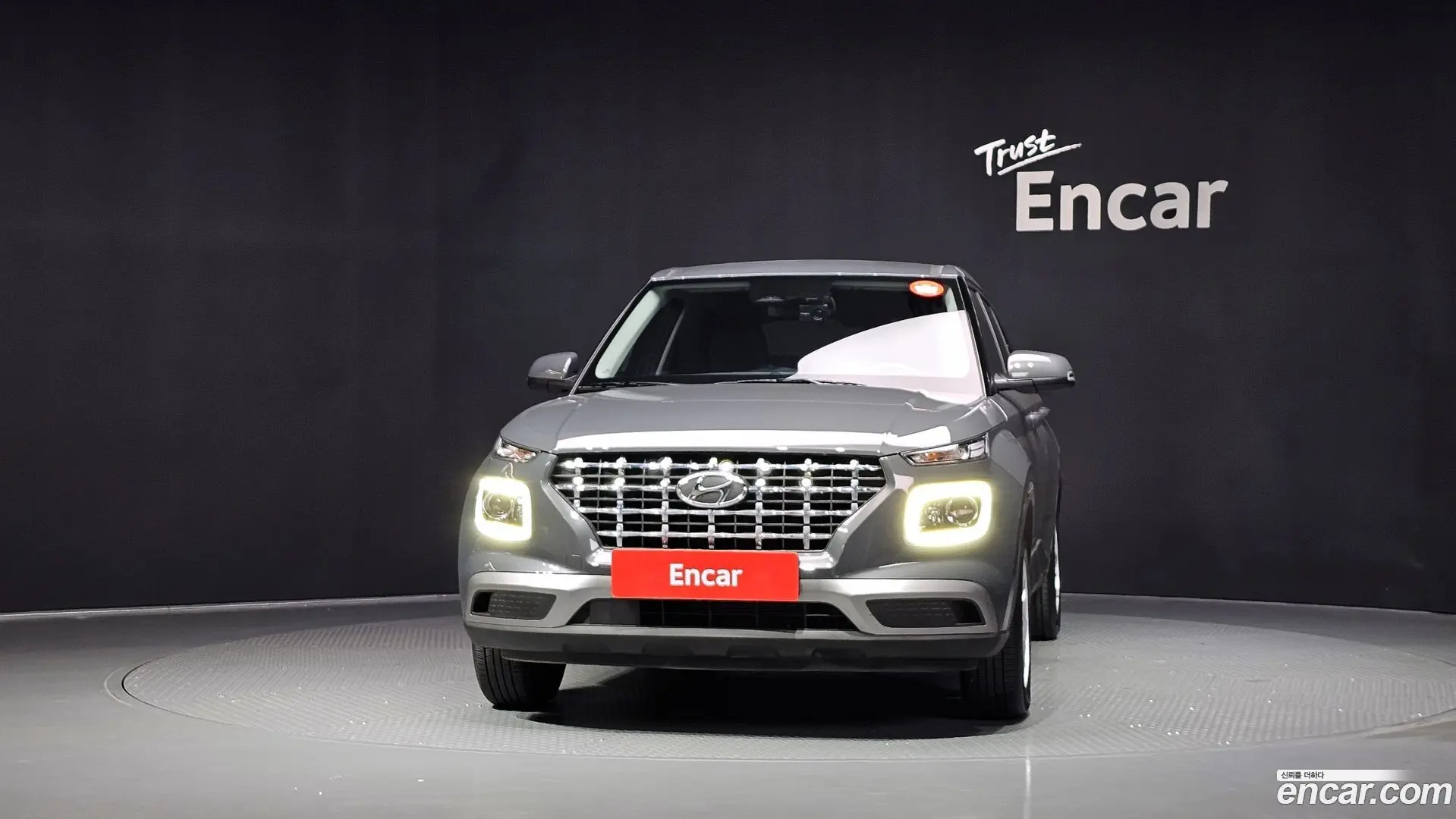 Hyundai Venue 1,6 Premium 2022