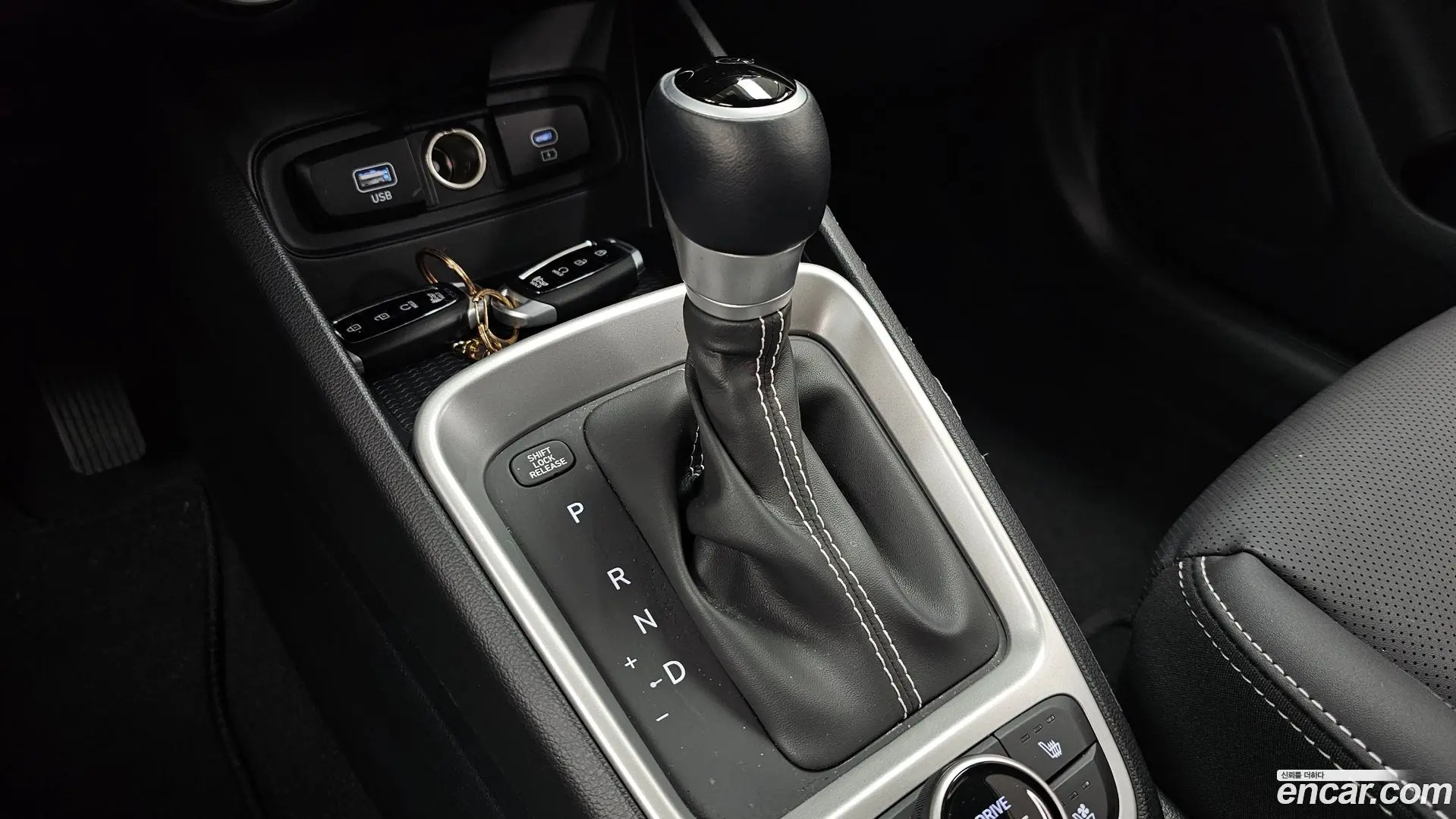 Hyundai Venue 1,6 Premium 2022
