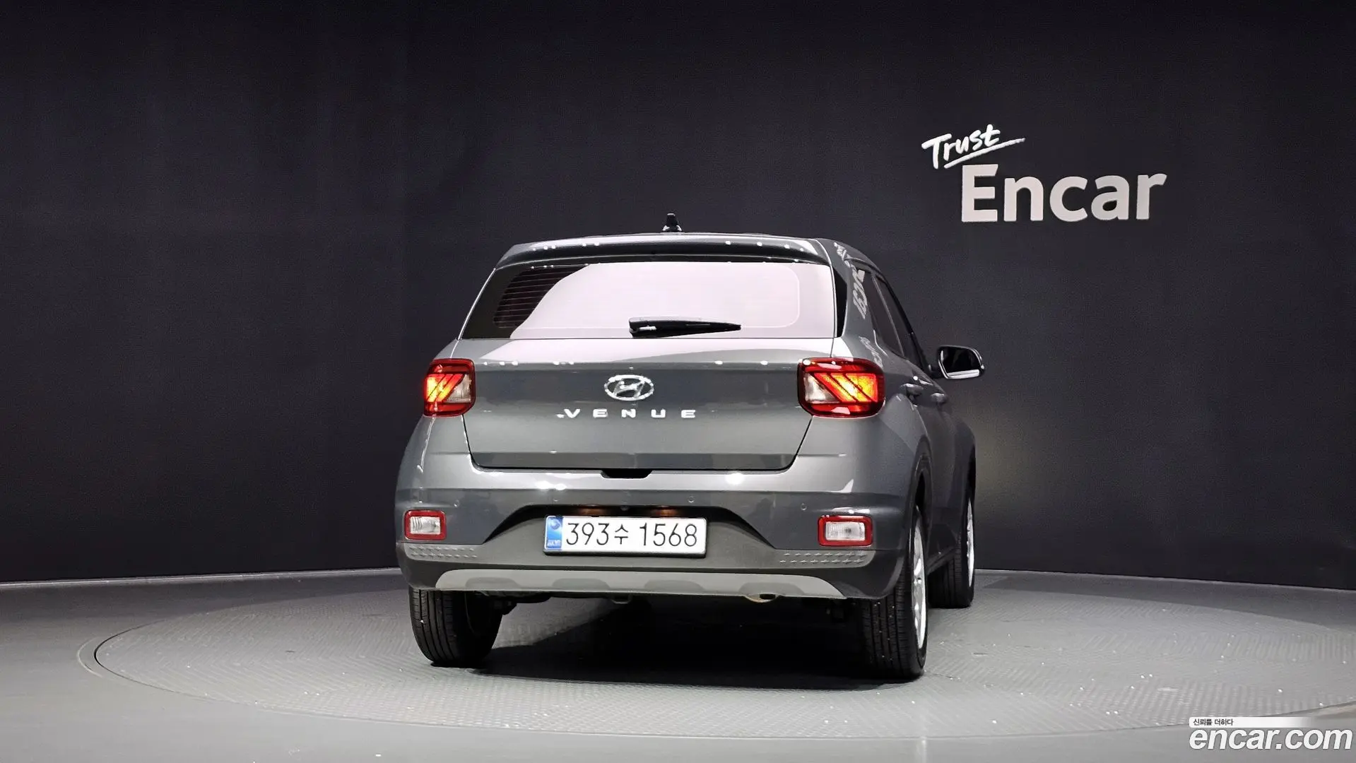 Hyundai Venue 1,6 Premium 2022