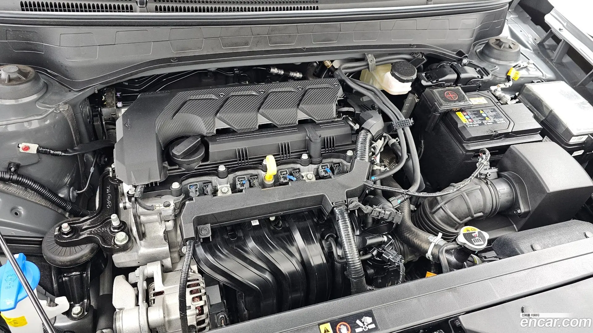 Hyundai Venue 1,6 Premium 2022