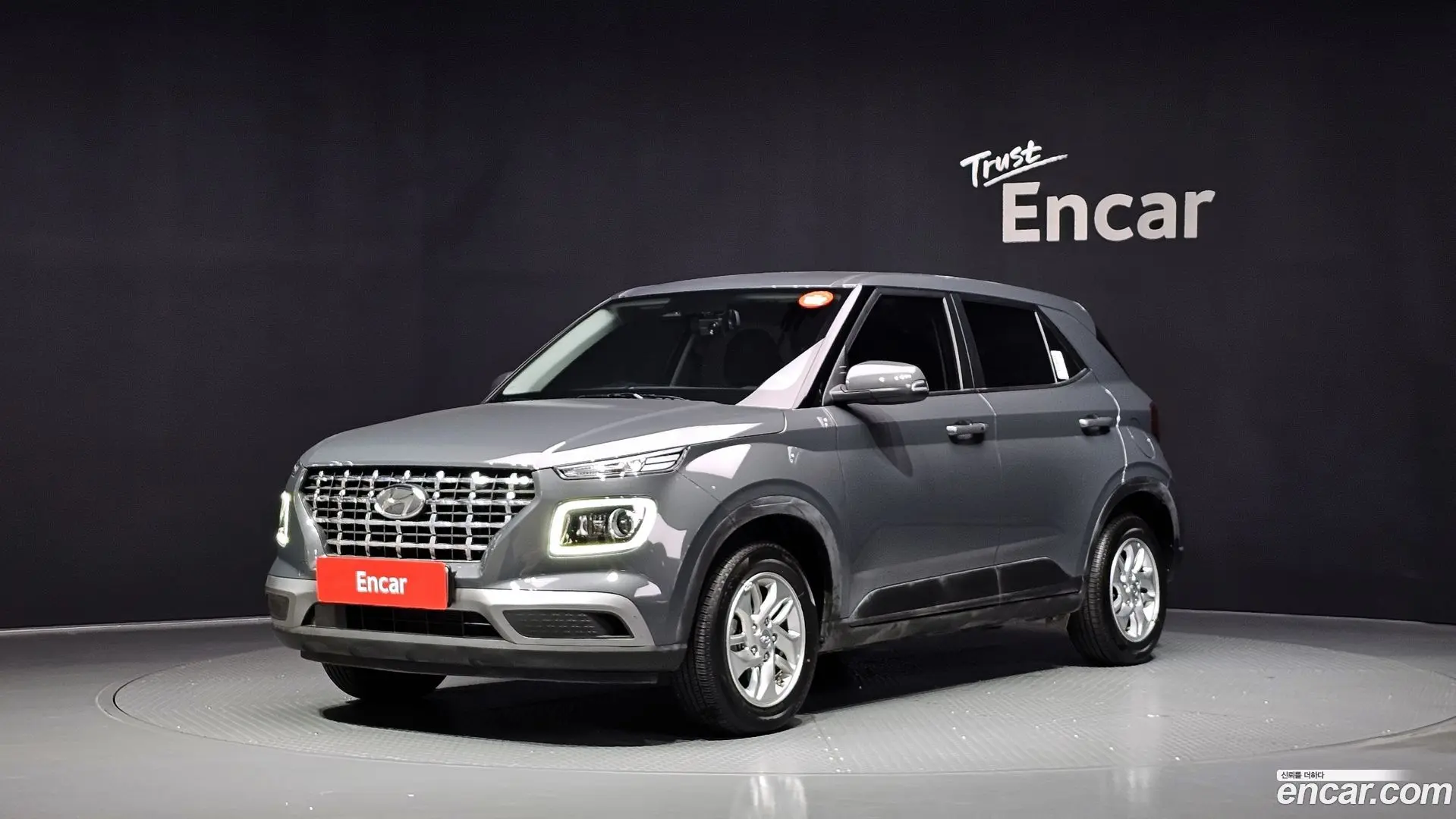 Hyundai Venue 1,6 Premium 2022