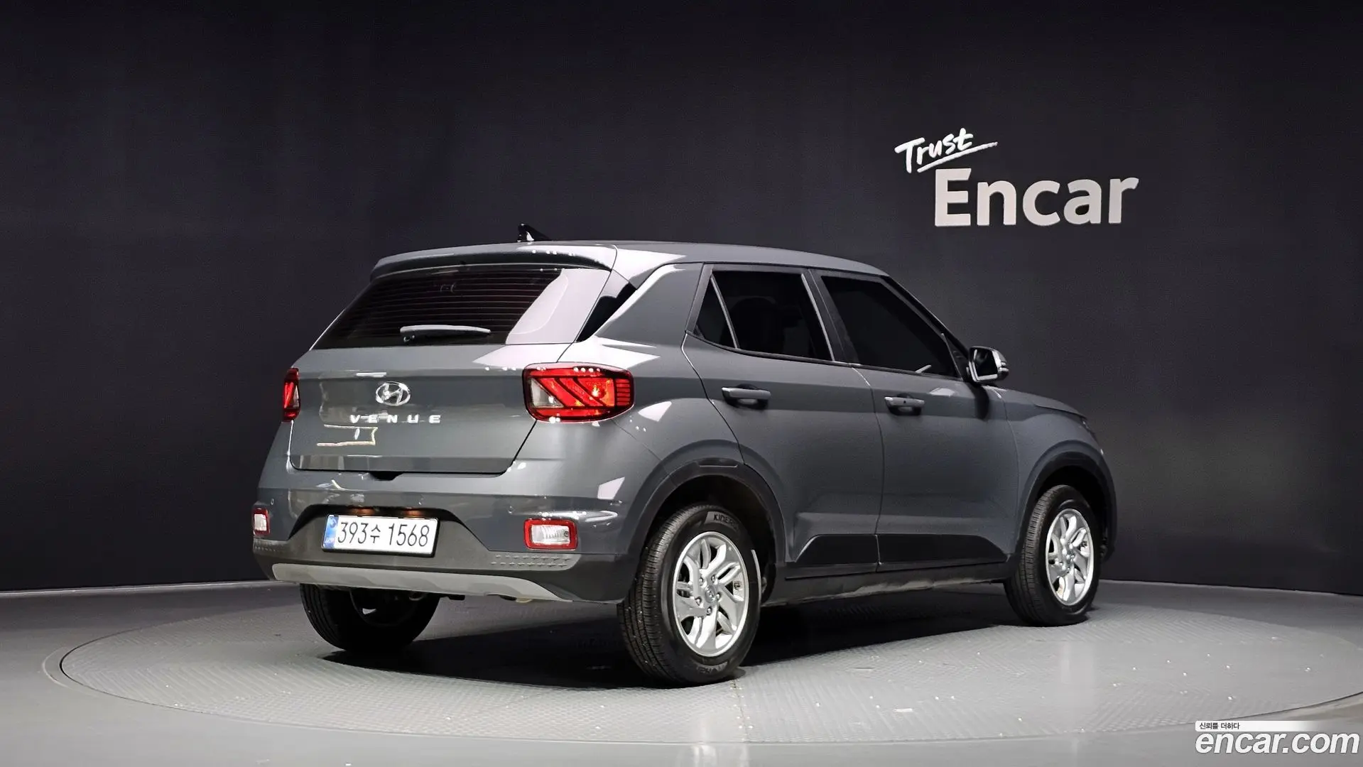 Hyundai Venue 1,6 Premium 2022