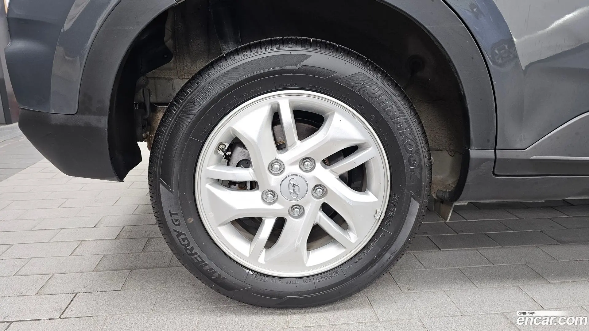 Hyundai Venue 1,6 Premium 2022