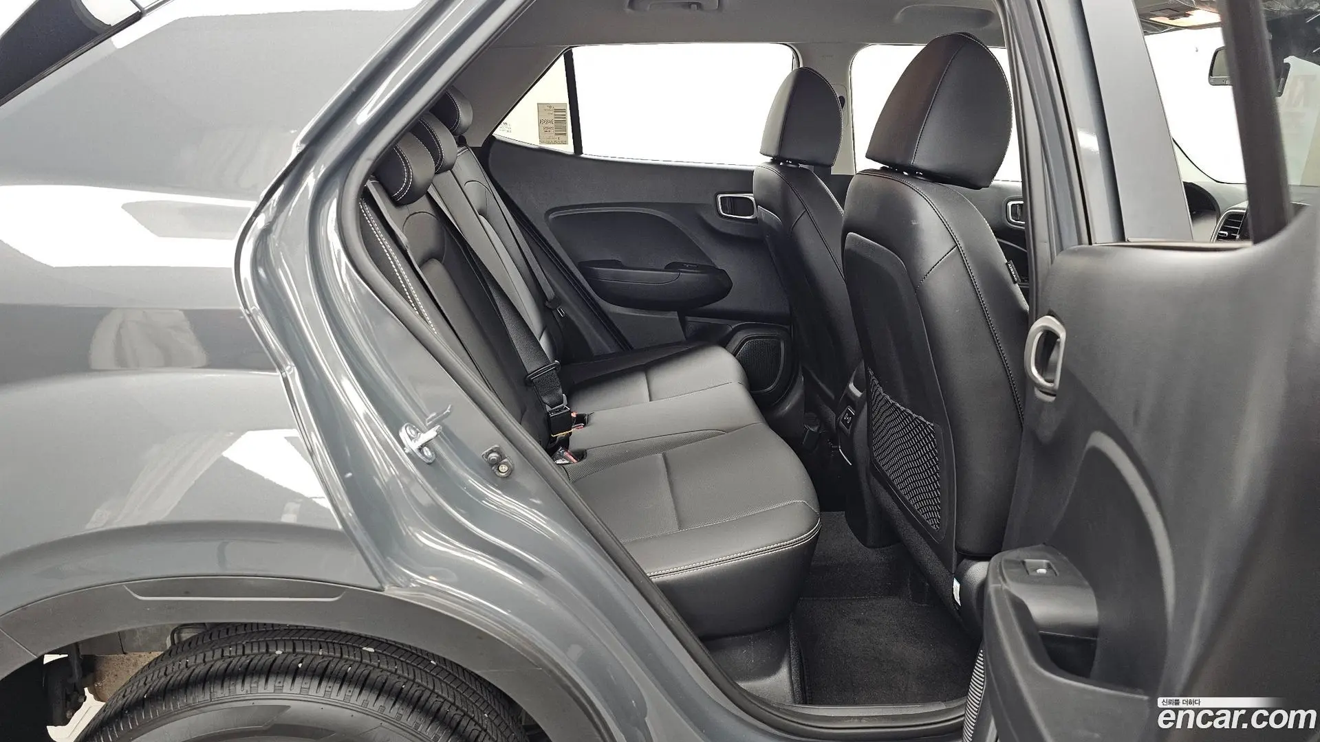 Hyundai Venue 1,6 Premium 2022