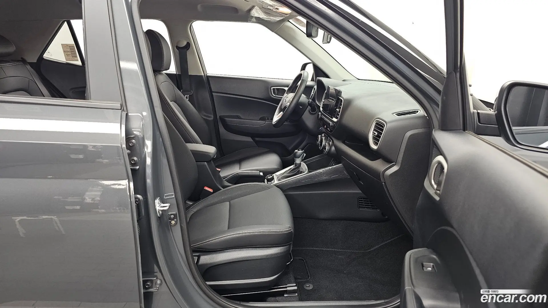 Hyundai Venue 1,6 Premium 2022