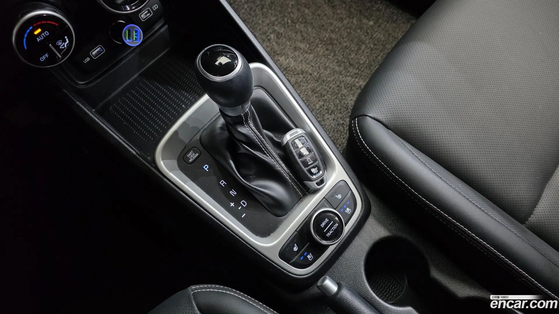 Hyundai Venue 1.6 Modern Plus 2021