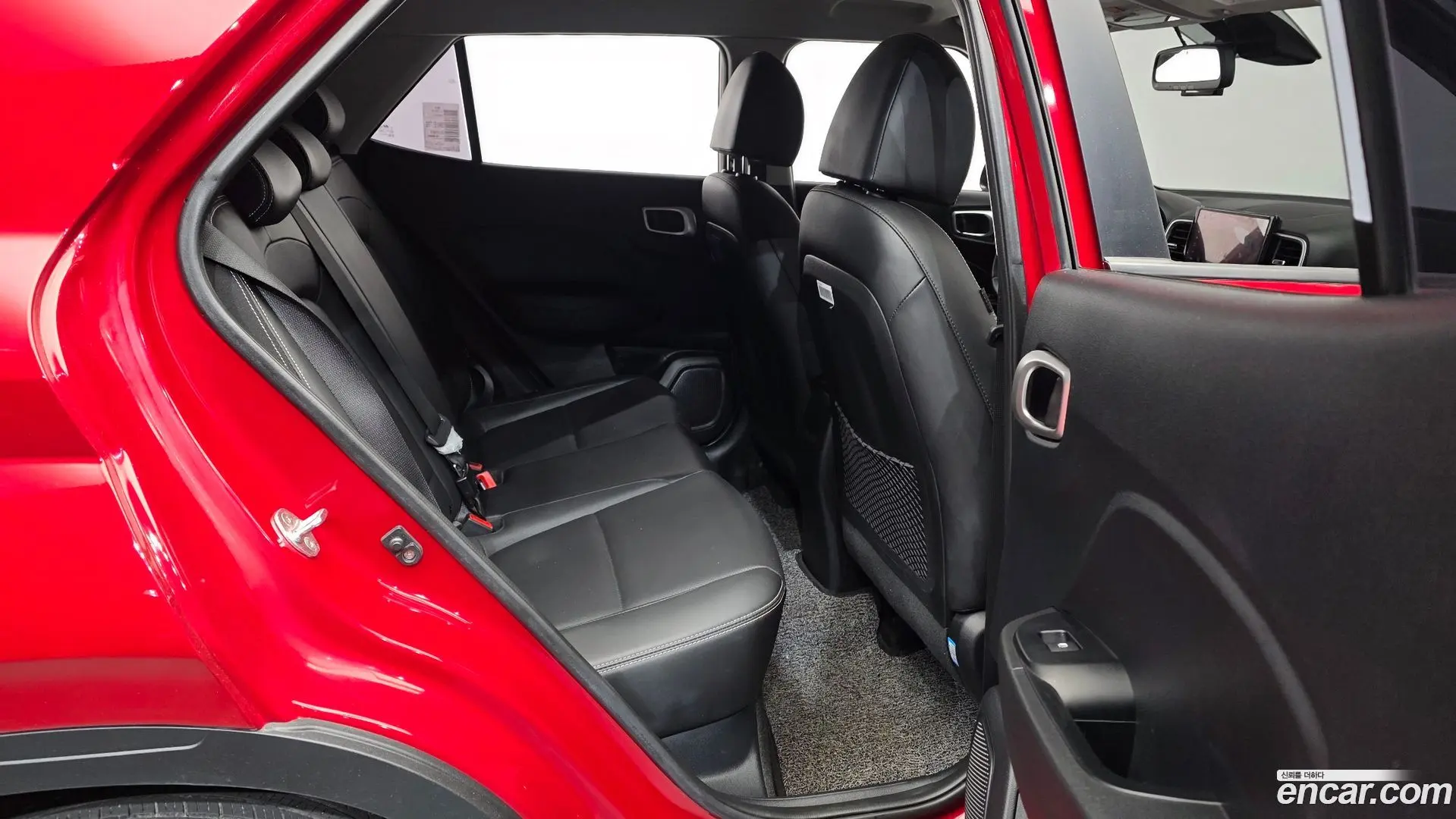 Hyundai Venue 1.6 Modern Plus 2021