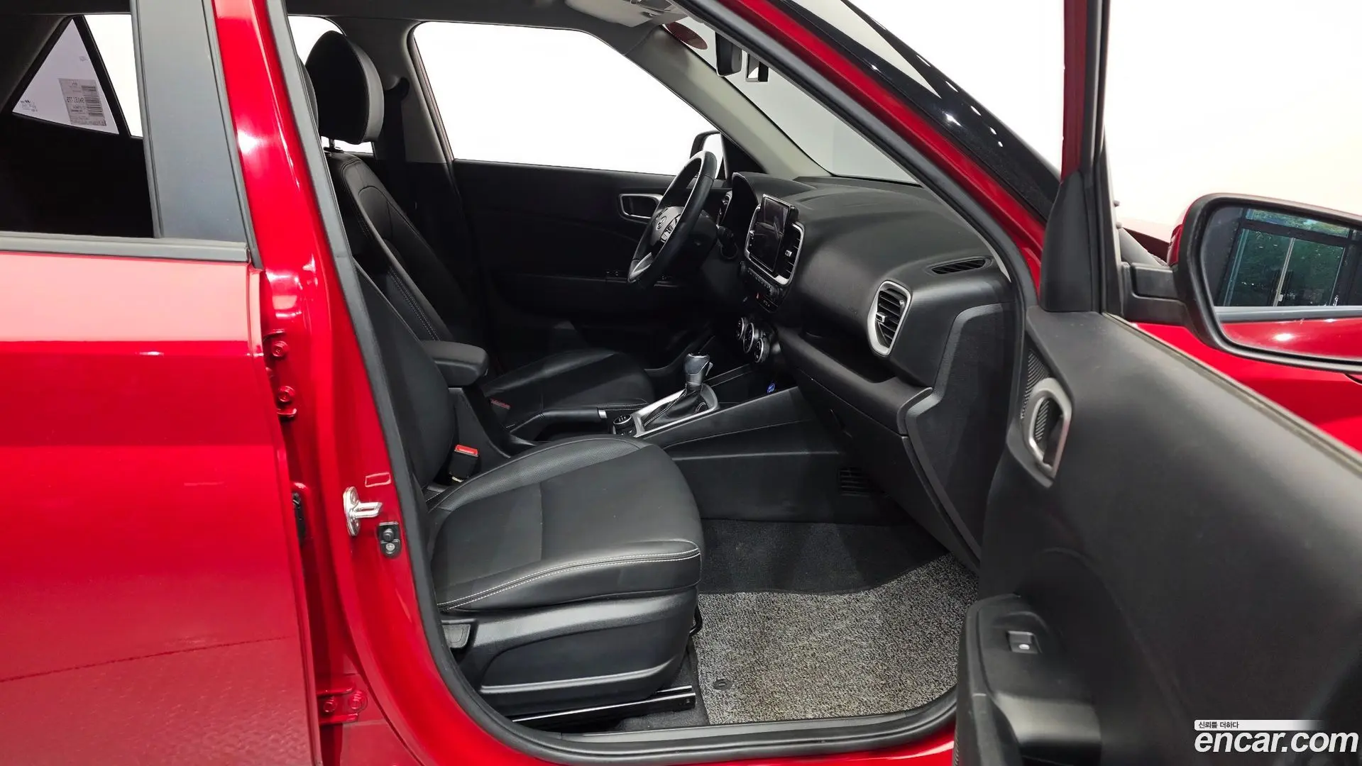 Hyundai Venue 1.6 Modern Plus 2021
