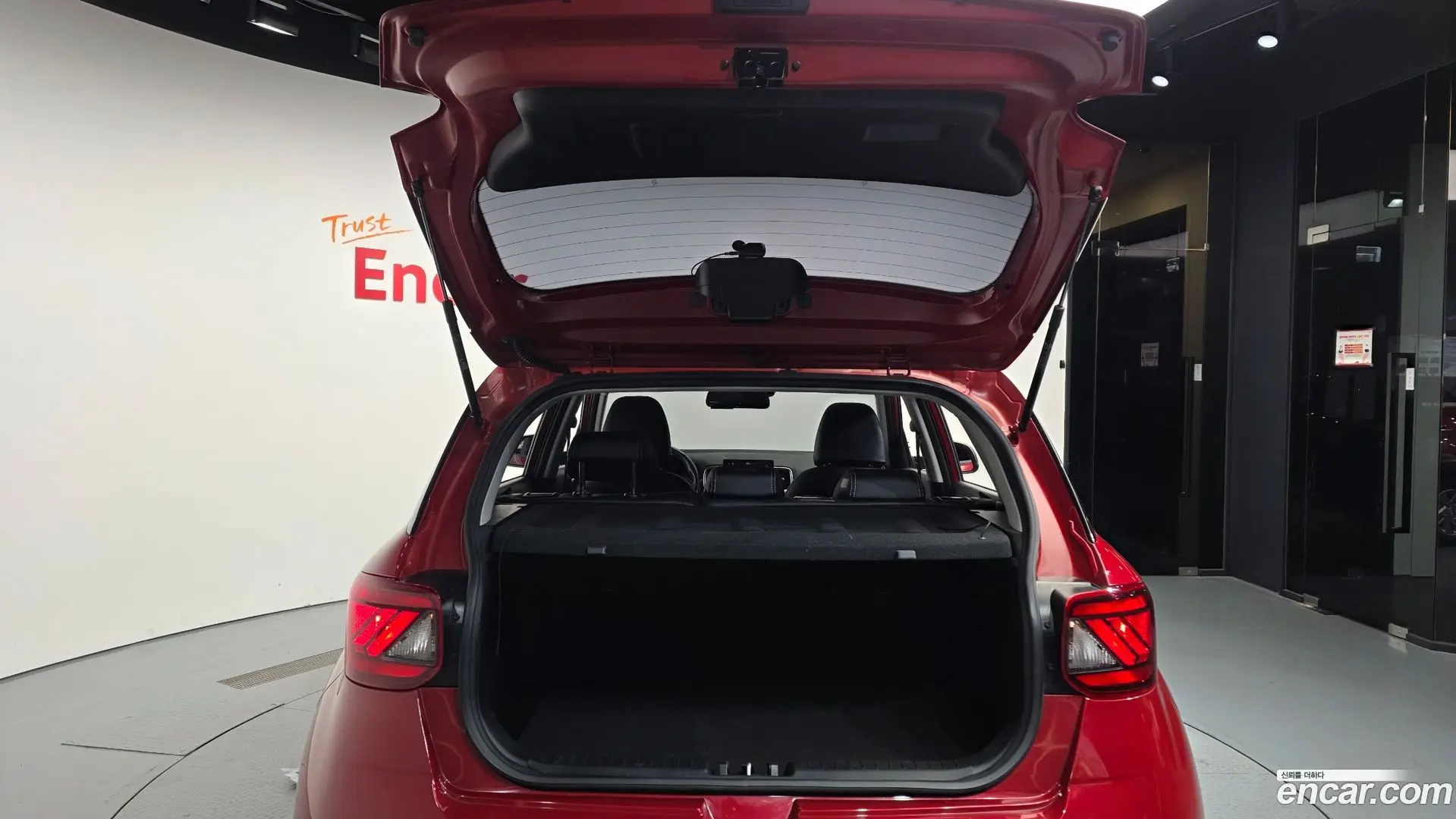 Hyundai Venue 1.6 Modern Plus 2021