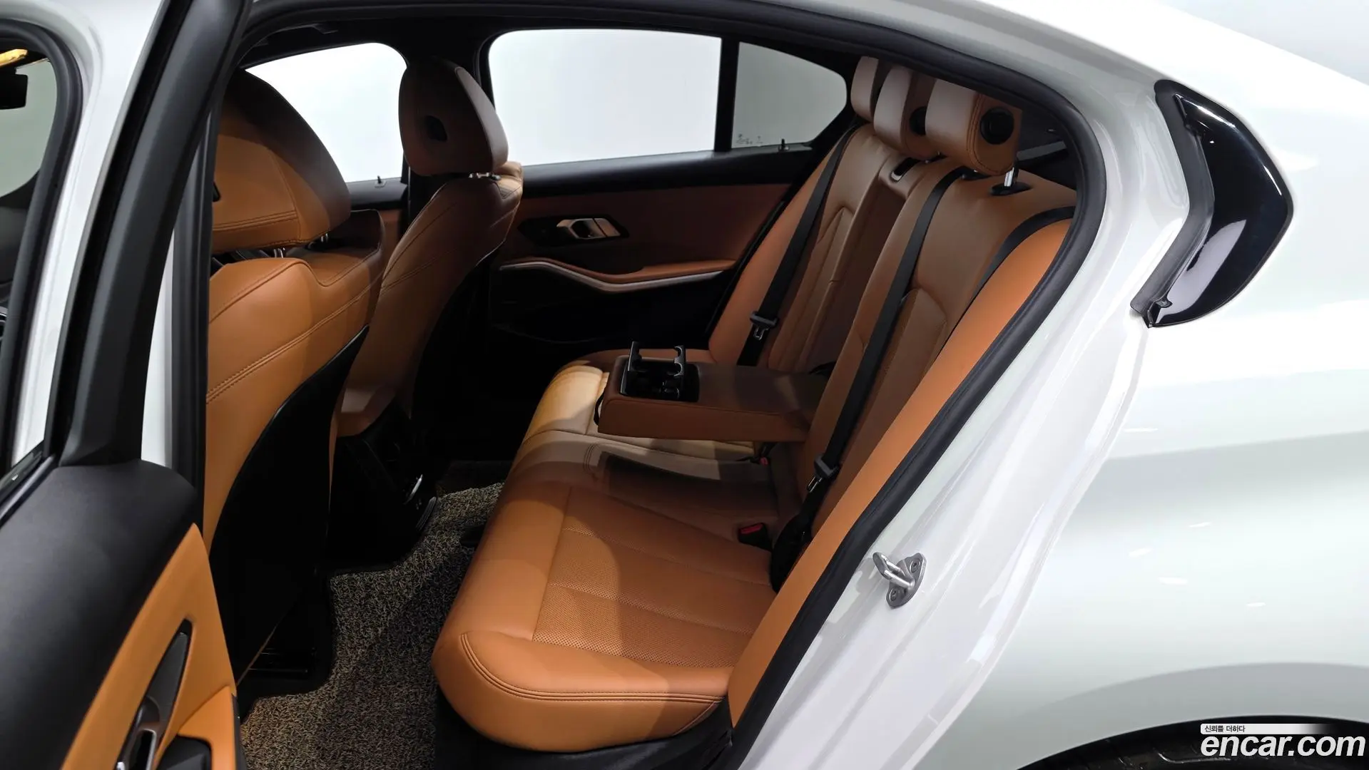 BMW 3-Series 320i M Sport 2023