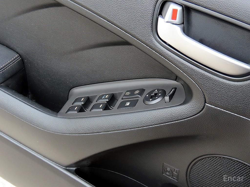 Kia The New K3 Diesel Trendy 2017