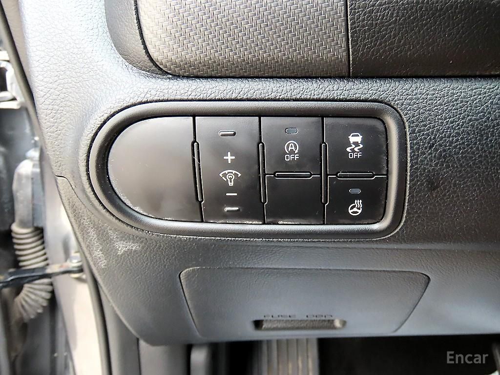 Kia The New K3 Diesel Trendy 2017
