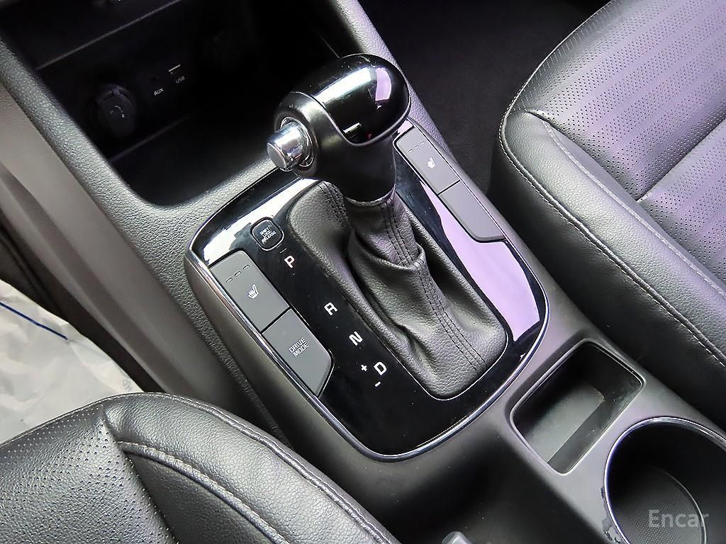 Kia The New K3 Diesel Trendy 2017