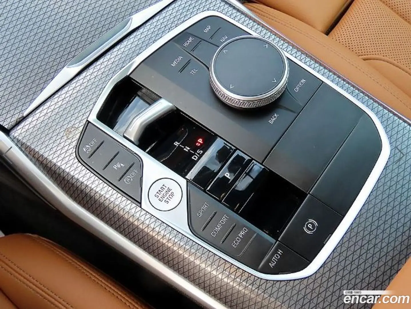 BMW 3-Series 320i M Sport 2023