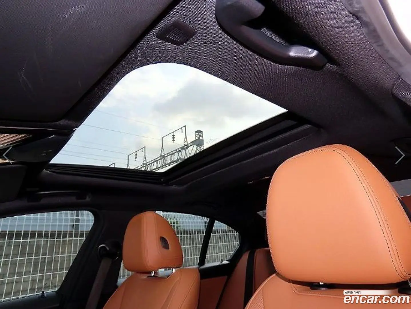 BMW 3-Series 320i M Sport 2023