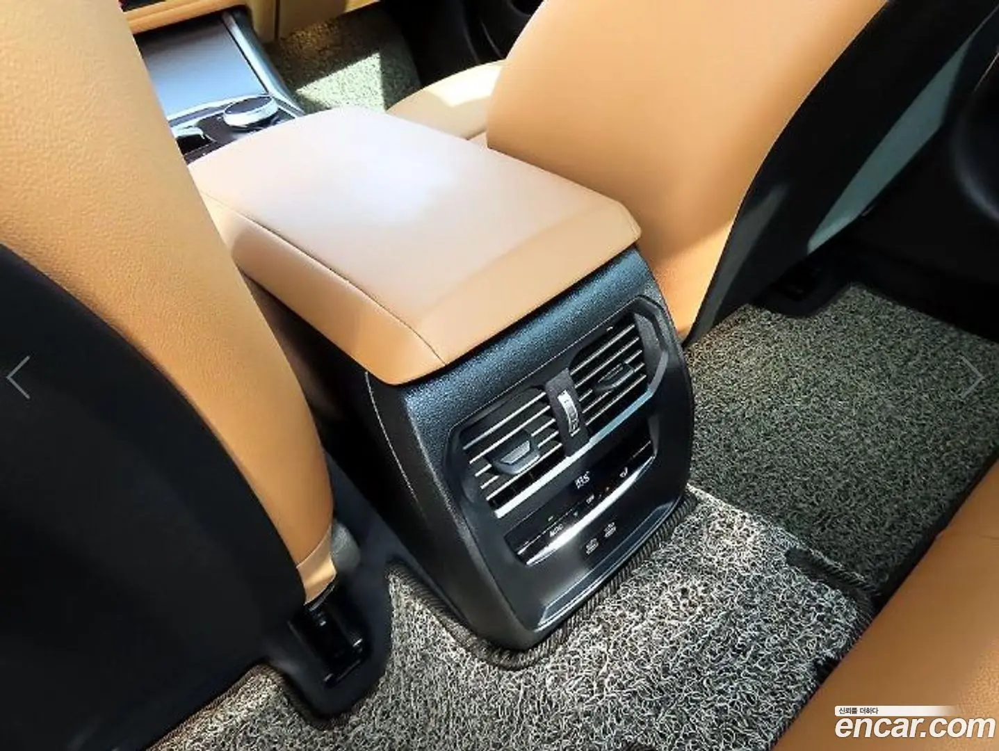 BMW 3-Series 320i M Sport 2023