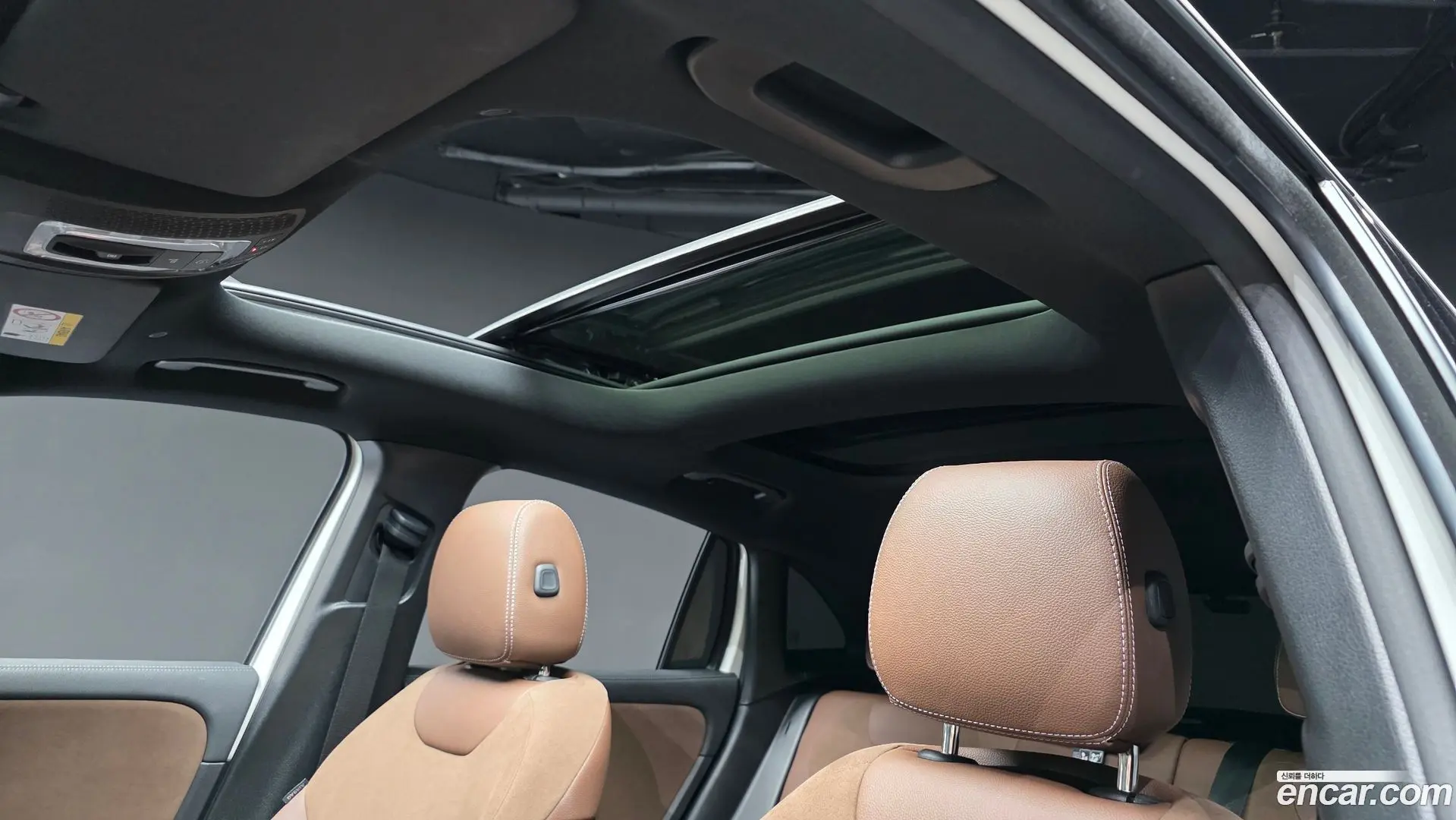 Mercedes-Benz GLA-Class GLA250 4MATIC 2023